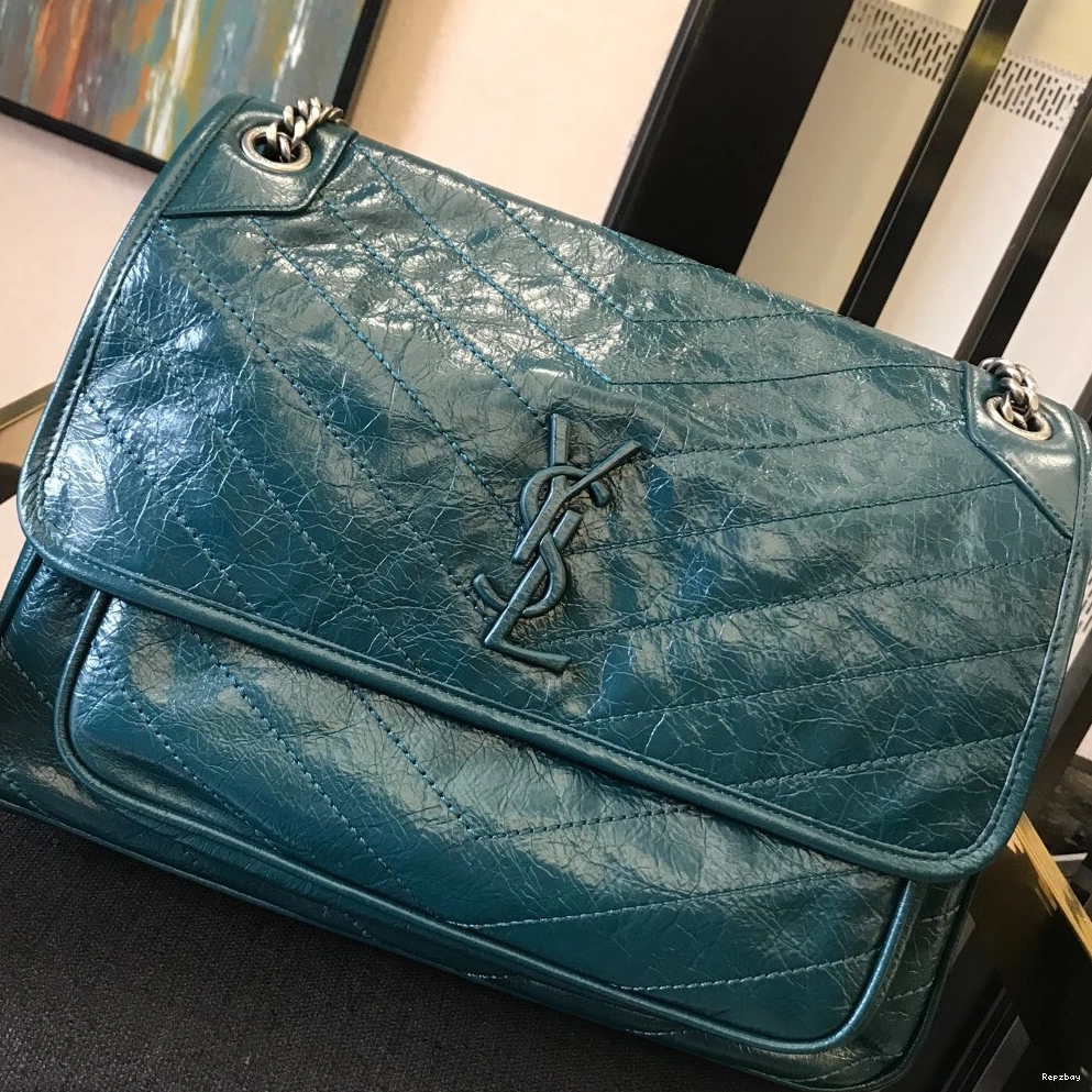Repzbay REP 32CM NIKI YSL 0711